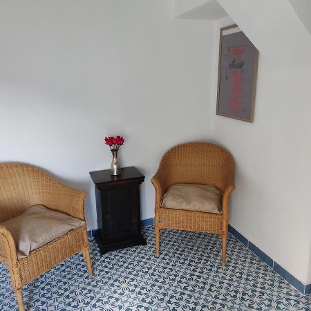 Ferienwohnung Casa Elvira Seglia San Bernardo Exterior foto