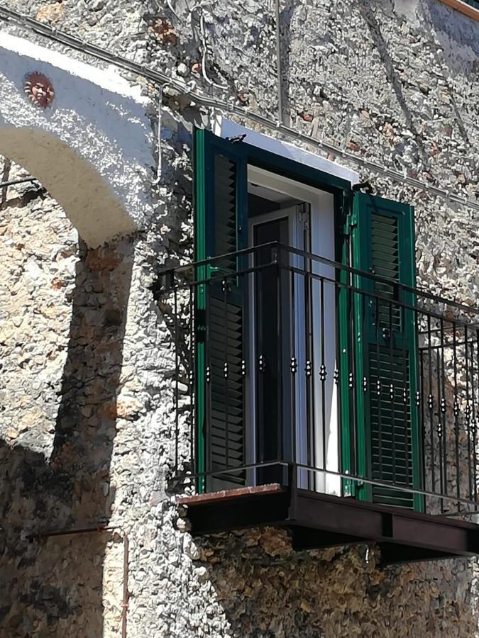 Ferienwohnung Casa Elvira Seglia San Bernardo Exterior foto