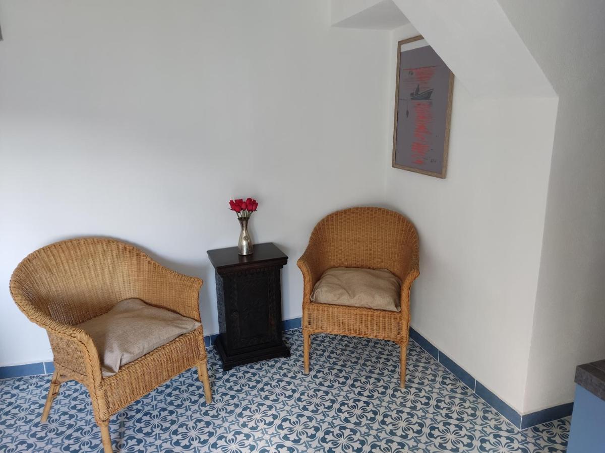 Ferienwohnung Casa Elvira Seglia San Bernardo Exterior foto